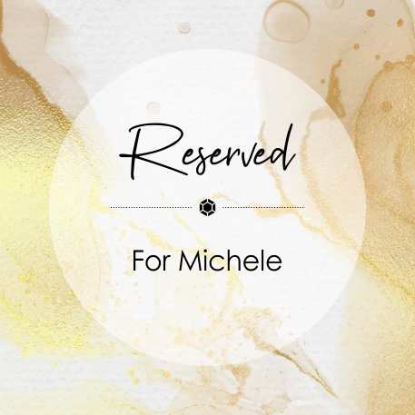 Reserved for Michele - Design fee 5 Carat Oval Ring with Ring Guard, LG Diamond
