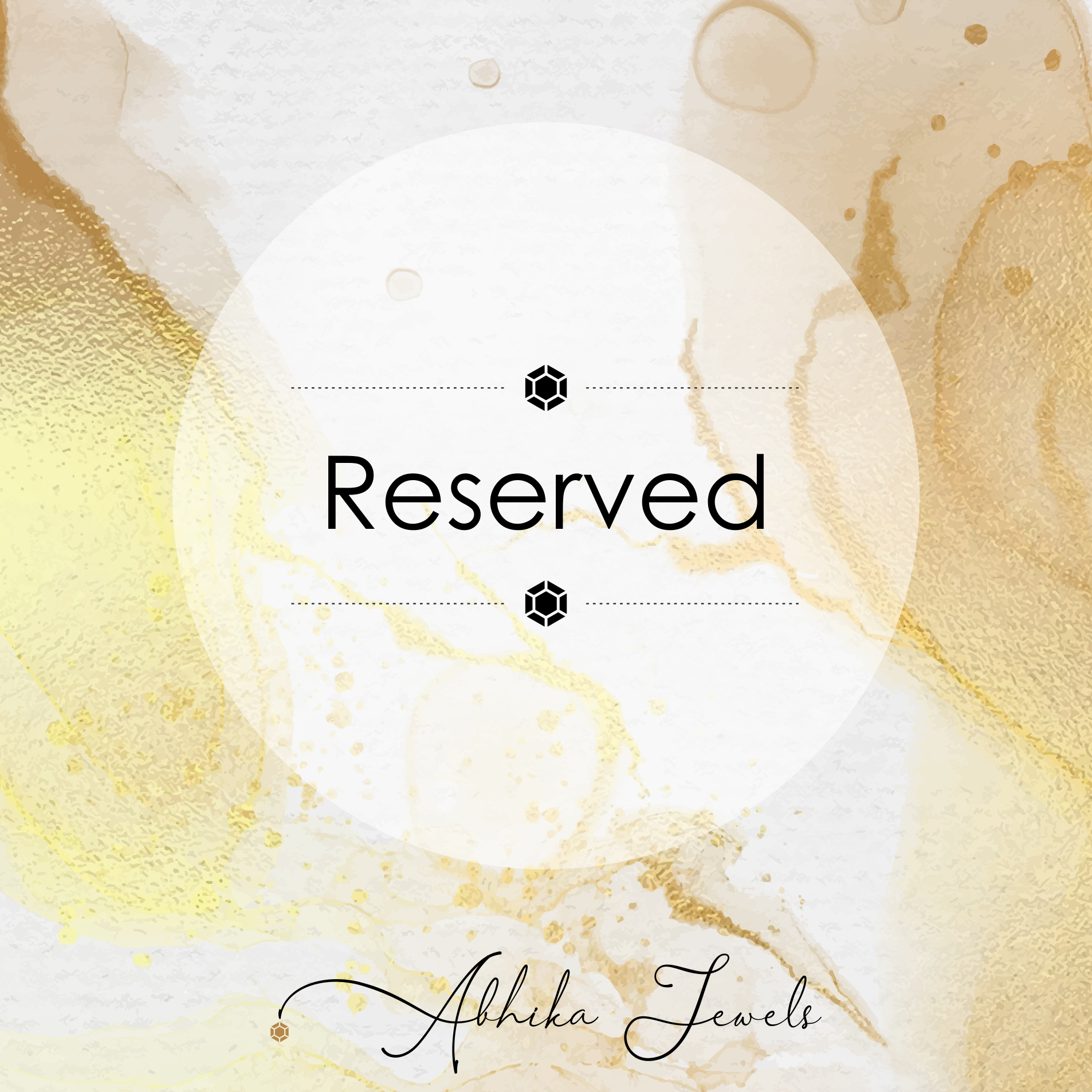 Reserved for Emily - Design, CAD & Service Fee for Diamond Band