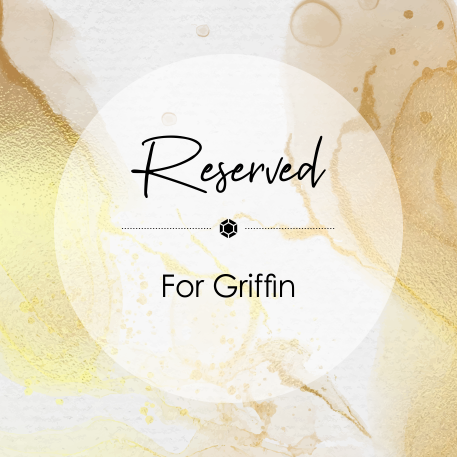 Reserved for griffin - Pear Blue Sapphire Ring, 14k Solid Gold