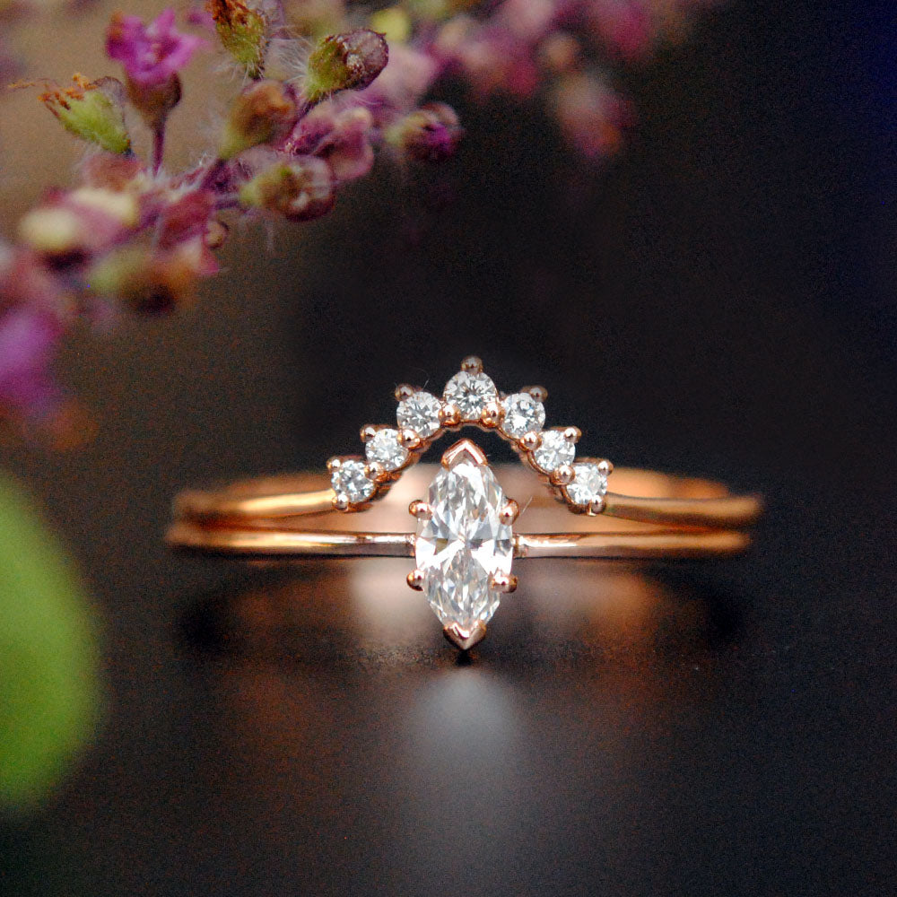 Ring Trends: Modern Engagement Ring Ideas 2024