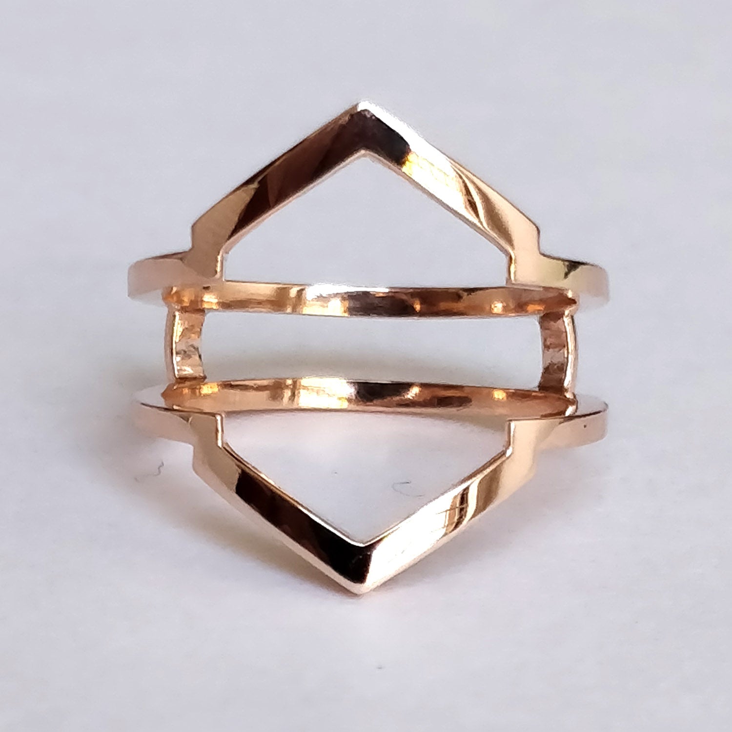Anila Diamond Ring-Candere by Kalyan Jewellers