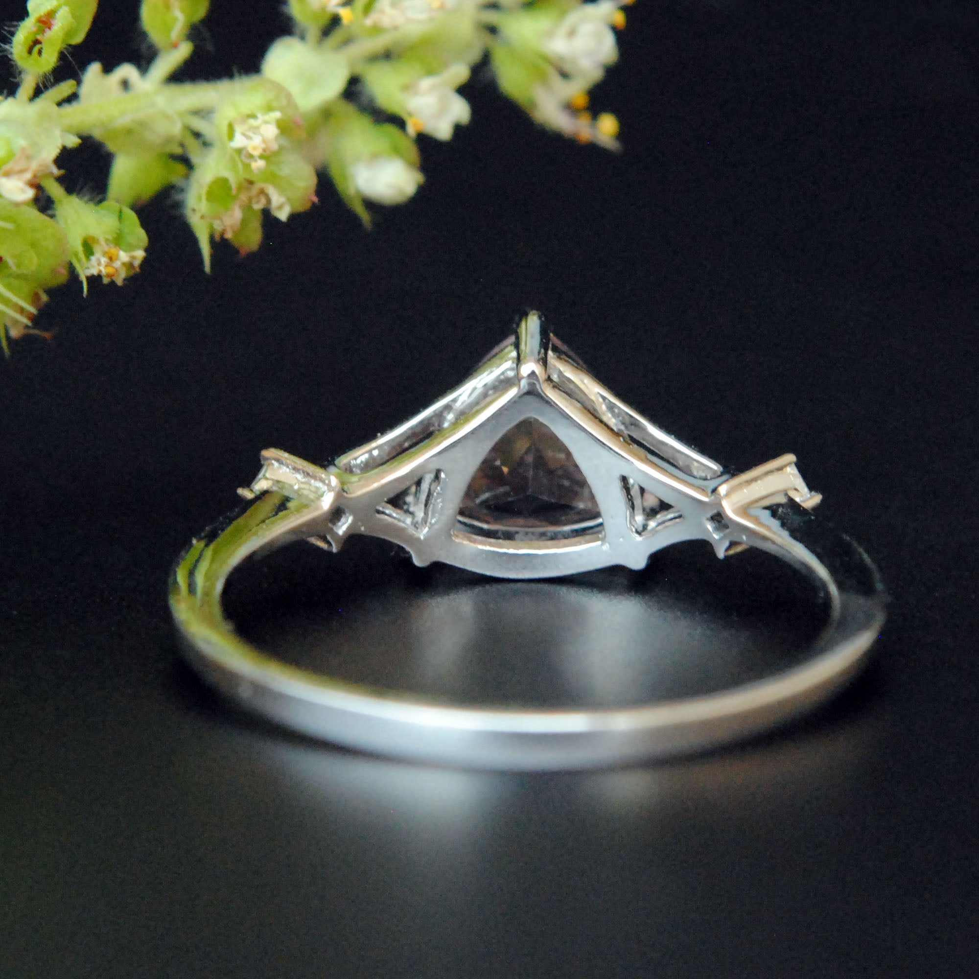 HORNET cosplay rmetroidvania ring-CREATES TO ORDER • Stones&Fire