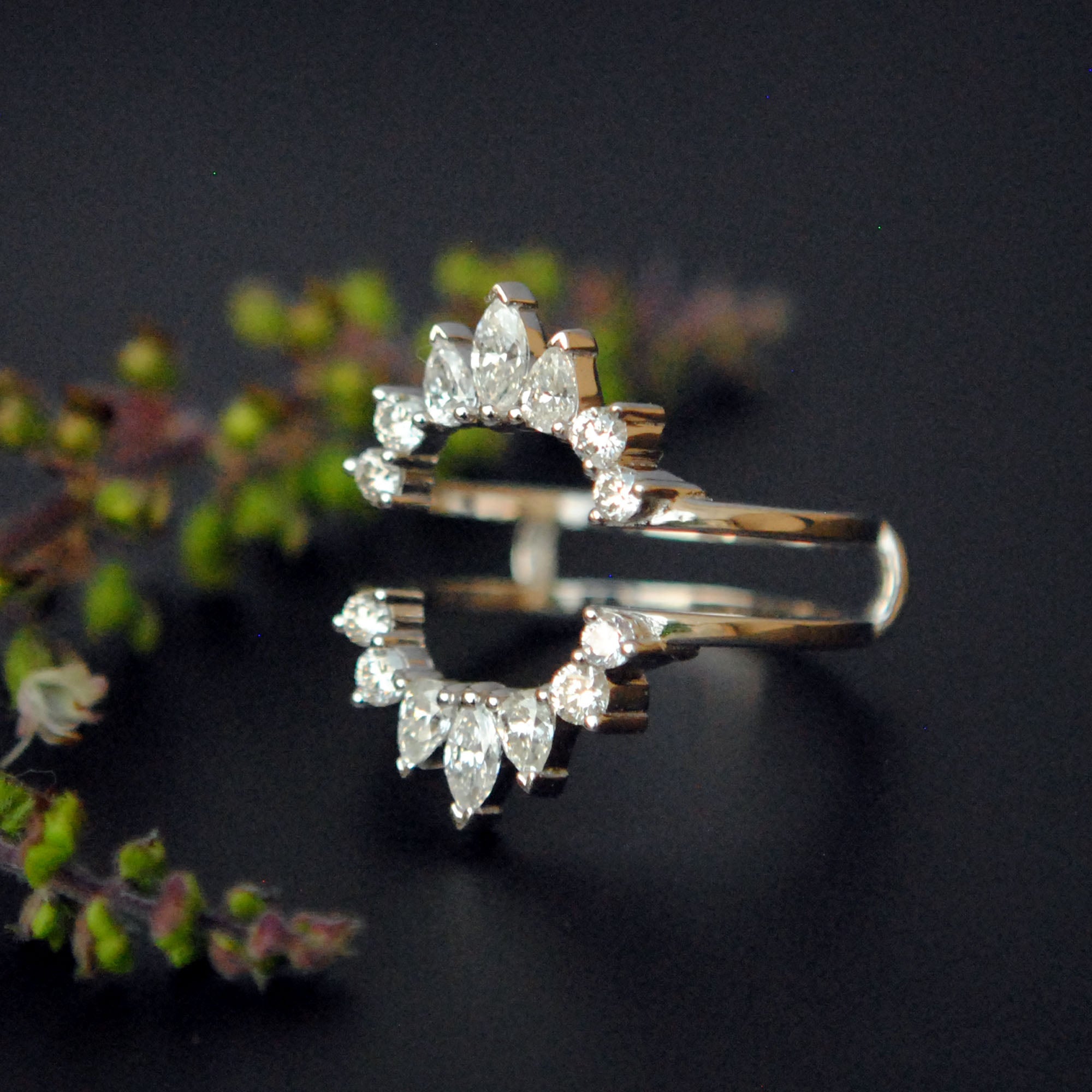 Emerald ring enhancer store