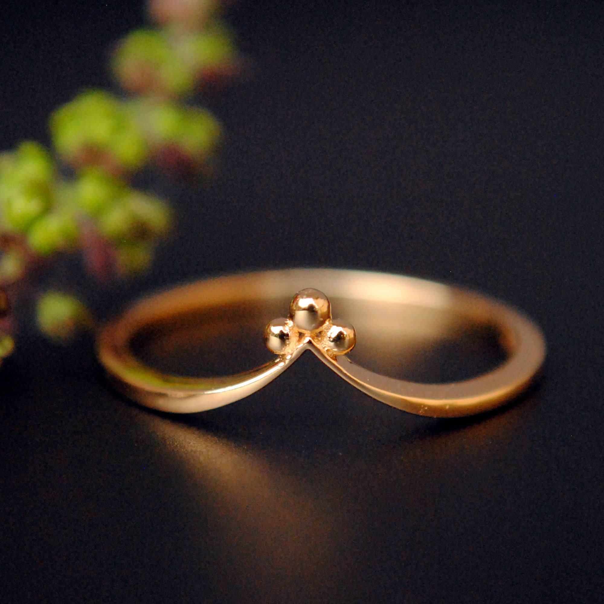 Wedding ring making – Beccy Gillatt School of Jewellery Ltd