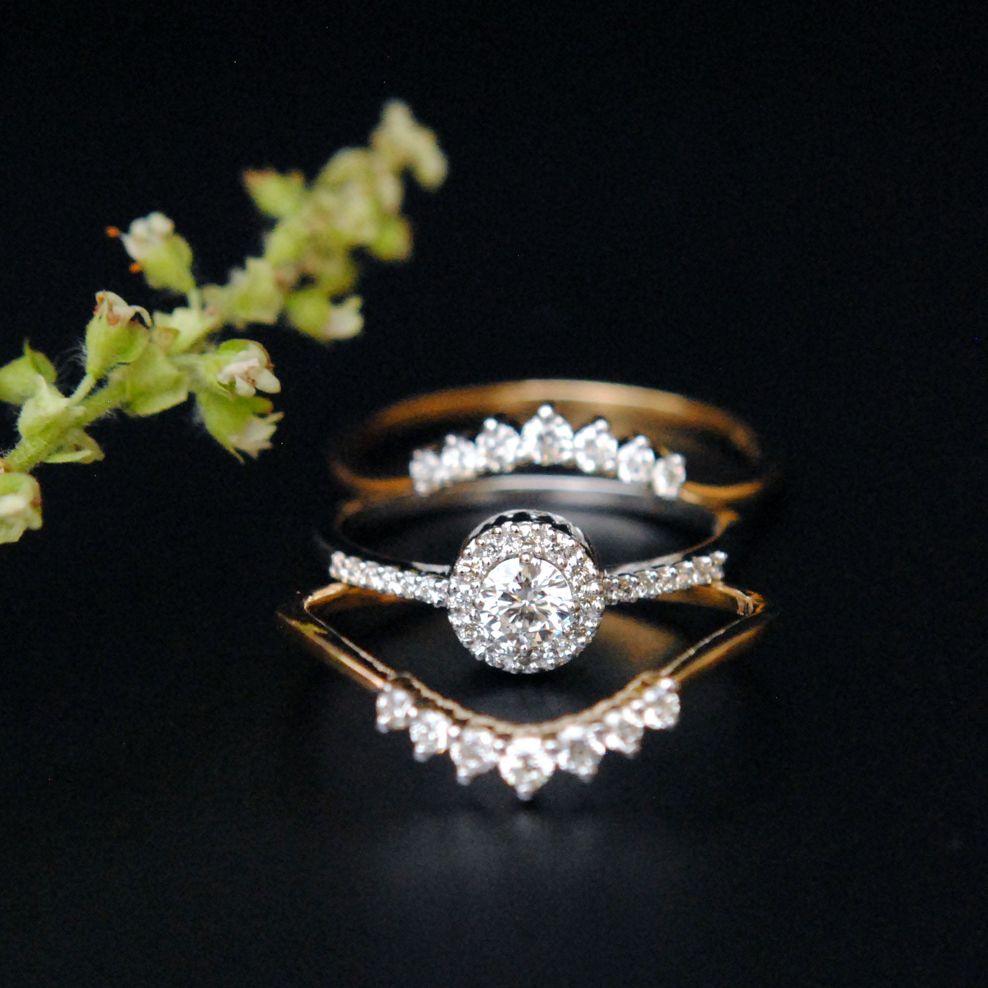 Spinning engagement ring!, Weddings, Wedding Attire, Wedding Forums