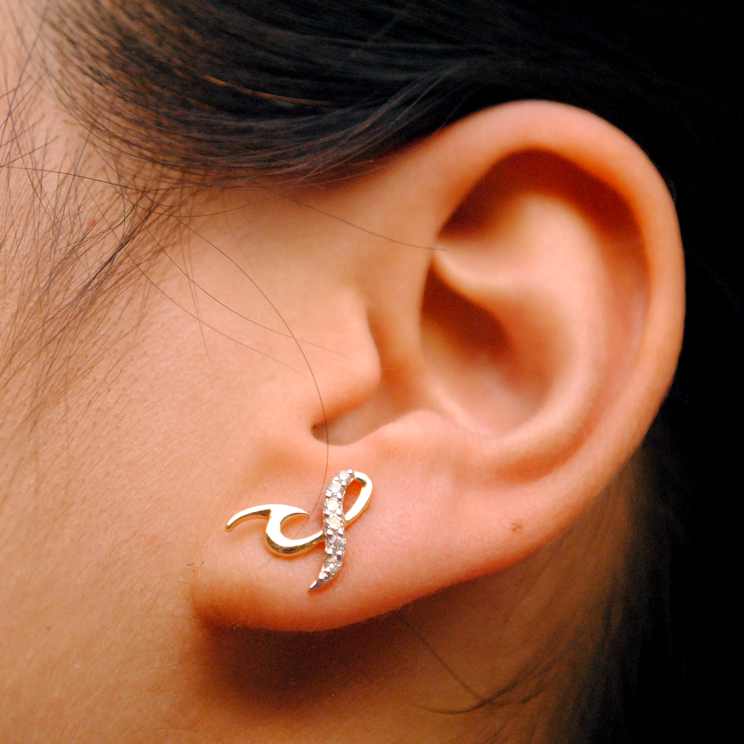 Dreaming in Hindi Earrings - Etsy | Handcraft, Jewelery, Jewelry making