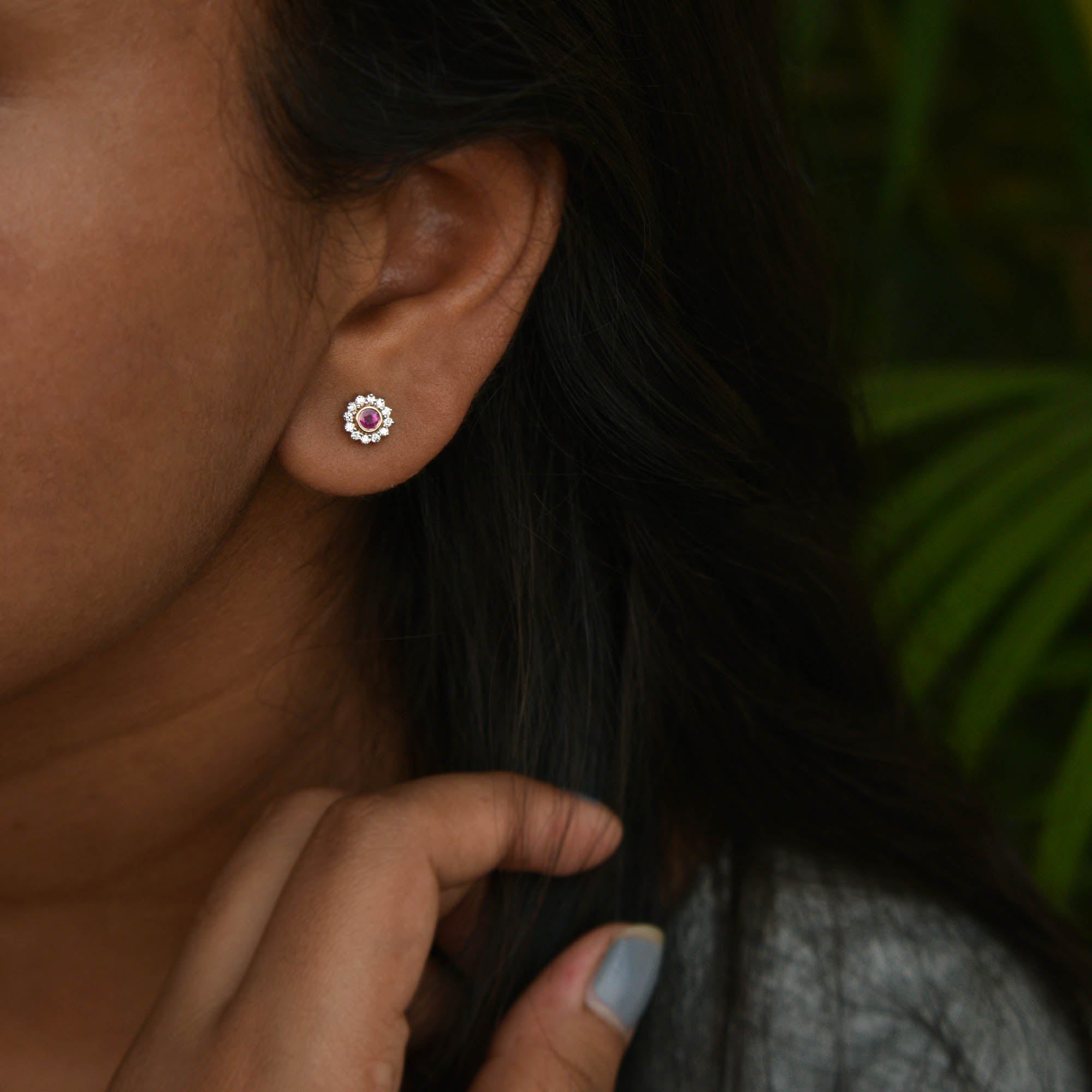 My piercing experience! | Gallery posted by Safna Suhood | Lemon8