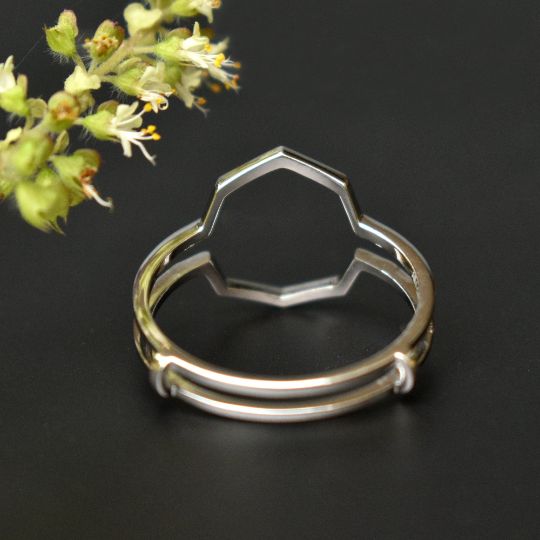 Adjustable 2025 ring guard