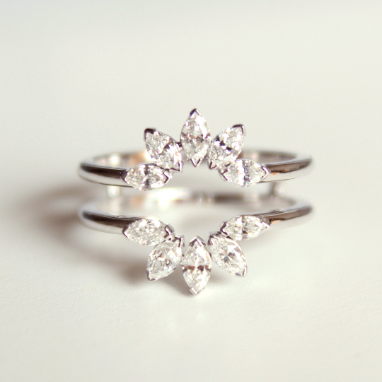 Sunburst ring hotsell enhancer