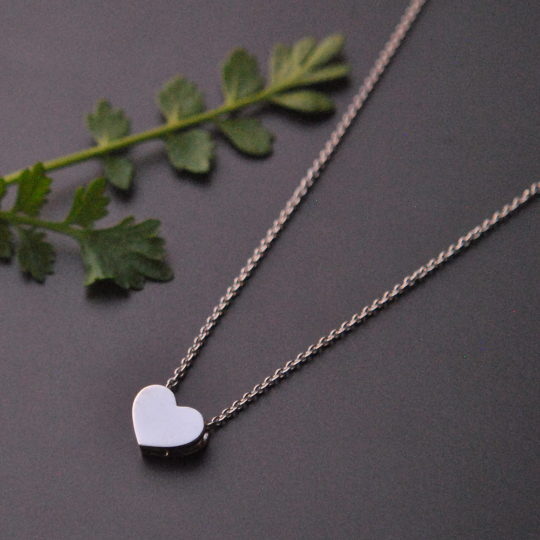 Everyday 2025 pendant necklace