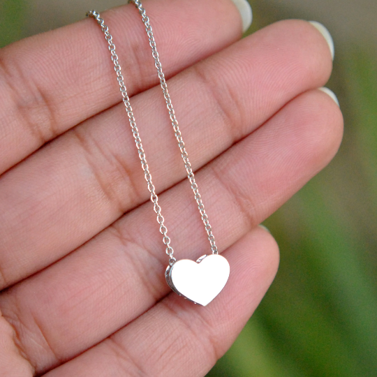 James Avery Heart to Heart Pendant | Dillard's