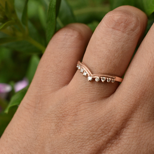 Celeste - Kite Shaped Salt and Pepper Diamond Engagement Ring with Lab –  Jessica Flinn Fine Jewellery
