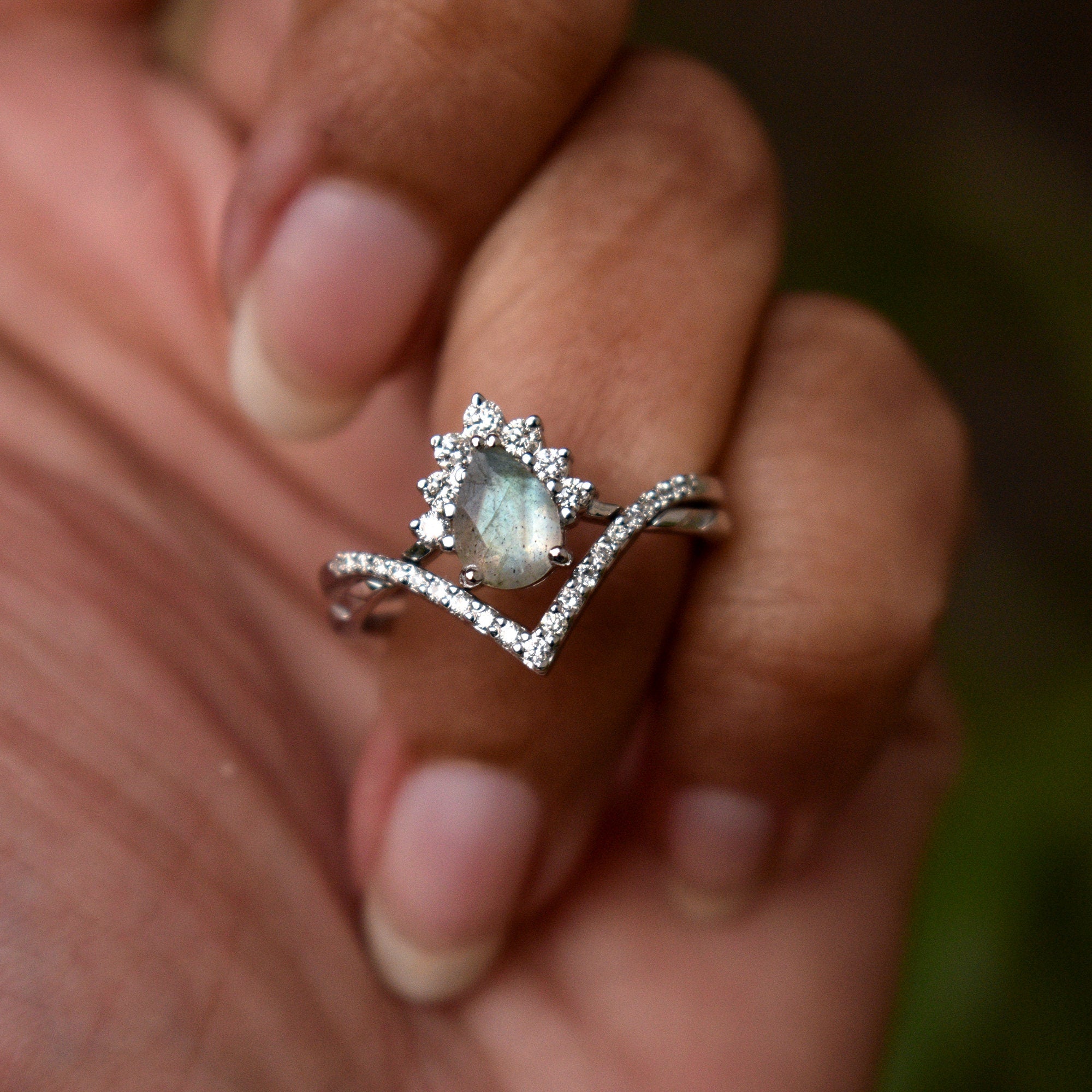 Funny Rings